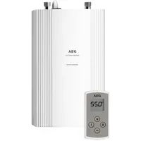 AEG DDLE Kompakt FB 11/13