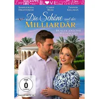 Onegate media gmbh Die Schöne und der Milliardär -