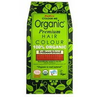 Radico Colour Me Organic erdbeerblond 100 g