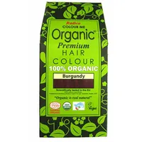 Radico Colour Me Organic burgund 100 g