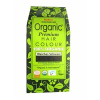 Radico Colour Me Organic braun 100 g