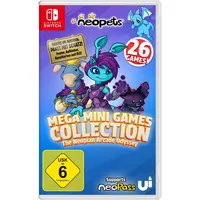 Flashpoint Neopets - Mega Mini Games Collection - Day