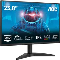 AOC Q24B36X 23,8" WQHD