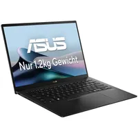 Asus ZenBook 14 OLED AMD Ryzen AI 7 445