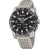 Festina Connected Full D F23305/7 Grey