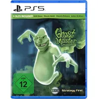 Flashpoint Ghost Master: Resurrection - Standard Edition (USK) (PS5)