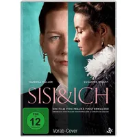 Leonine DVD Sisi & Ich