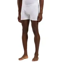 Odlo Active Light Boxershorts blau/weiß L 2er Pack