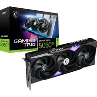 MSI RTX 5060 Ti 8G Gaming Trio OC