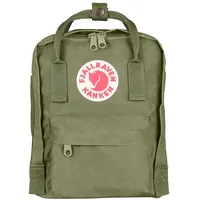 Fjällräven Kånken Mini 7 l grün/rot