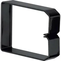 Tehalit Drahthalteklammer DN 100075/3 DN1000753