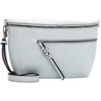 TAMARIS Gürteltasche Nele 23cm x 20cm x 7cm Lightblue