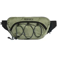 Adidas MT Waist Pack One Size Grün