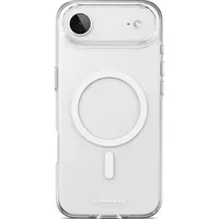 VONMÄHLEN iPhone 17 Air Transparent Case transparent