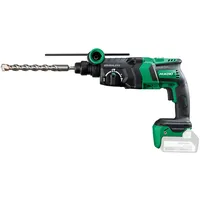 Hikoki DH18DPCW4Z ohne Akku + Transportkoffer