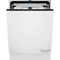 AEG 9000 XXL GI9700X4PC Einbau-Geschirrspüler (vollintegrierbar, 596 mm)