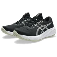 Asics Gel-Cumulus 28 Herren Black / White 44,5