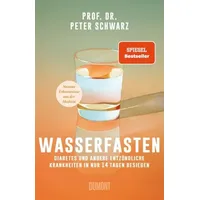 DuMont Buchverlag Wasserfasten