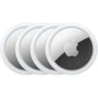 Apple AirTag (2. Generation) 4er-Pack