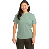 Jack Wolfskin Essential T W Grün L
