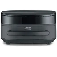 CASO Design AirFry & PizzaChef 3191 schwarz