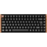 Keychron K2 HE Gateron Double-Rail Magnetic Nebula DE