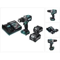 Makita DF 001 GD2 inkl. 2 x 2,5 Ah
