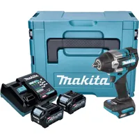 Makita TW 007 GD201 inkl. 2 x 2,5 Ah