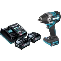 Makita TW 007 GD201 inkl. 2 x 2,5 Ah