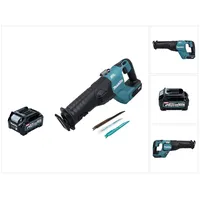 Makita Jr 001 Gd1 Akku Reciprosäge 40 V Max.