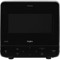 Whirlpool MAX34NB Schwarz