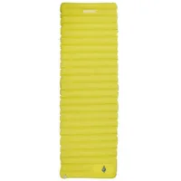 Regatta Dax Featherlite Einzel-luftbett - DARK TANG - One