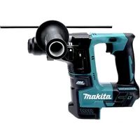 Makita DLX 2278 RTJ inkl. 2 x 5,0 Ah