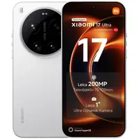 Xiaomi 17 Ultra 512 GB White