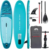 Aqua Marina SUP Board Set Breeze 270 x 76