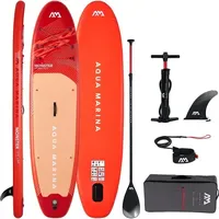 Aqua Marina SUP Set Monster 365 x 76 x