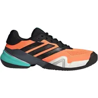 Adidas Barricade 14 JR1742 - flash aqua/core black/lucid orange