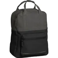 Daniel Ray DRS25.1439 RS Kurzgriff A4 FREIZEITRUCKSACK black/grey