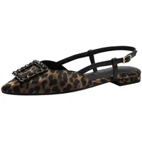 TAMARIS Damen, animal, Größe 41 EU