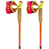 Leki Ultratrail FX.One SL 125 cm pink