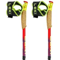 Leki Ultratrail FX.One 2026 115 cm rot