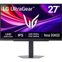 LG UltraGear 27G810A-B 27" 4K