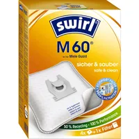 Swirl M 60 EcoPor 4 St.