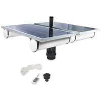 Esotec schwimmender Fischteichbelüfter 160/5000 Profi Power Fernbedienung 101847