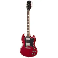Epiphone SG Standard Cherry