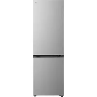 LG GBBSJ1CCPY Kühl-Gefrierkombination (333 l, 1860 mm hoch, Prime