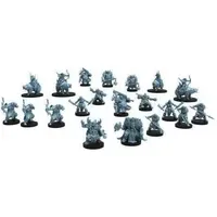 Steamforged Games Epic Encounters: Halls of the Orc King