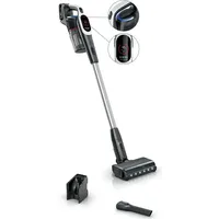 Bosch Unlimited 9 Akkusauger Weiß
