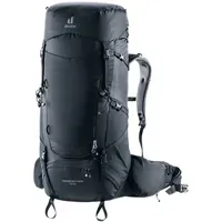 Deuter Aircontact Core 60+10 schwarz