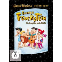 Warner Familie Feuerstein - Staffel 1 (Collector's Edition) (DVD)